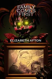Poster to the movie "Family Comes First" #559815