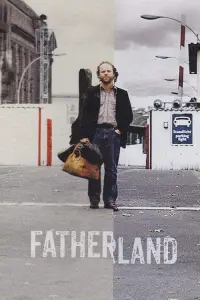 Poster to the movie "Fatherland" #1093714