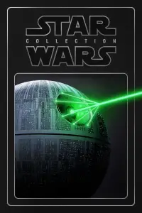 Poster to the movie "From Star Wars to Jedi: The Making of a Saga" #1126861