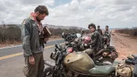 Backdrop to the movie "Holy Biker" #838908