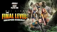 Backdrop to the movie "The Final Level: Escaping Rancala" #996245