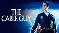Backdrop to the movie "The Cable Guy" #969974