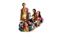 Backdrop to the movie "Julius Caesar" #831030