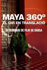Maya 360°