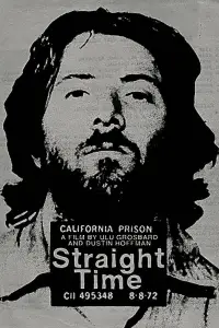 Poster to the movie "Straight Time" #1038390