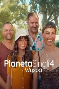 Planet Single: Greek Adventure