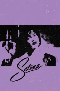 Poster to the movie "Selena" #1125649