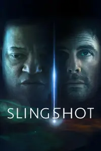 Poster to the movie "Slingshot" #649423
