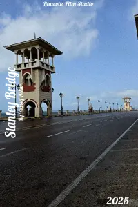 Poster to the movie "Stanley Bridge" #777655