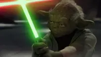 Backdrop to the movie "Star Wars: Episode II - Attack of the Clones" #764073