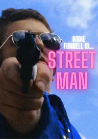 Poster to the movie "STREET MAN" #785124