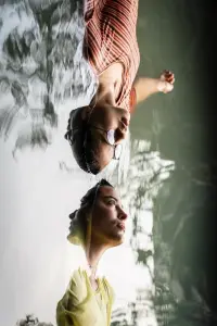 Poster to the movie "The Half of It" #695991