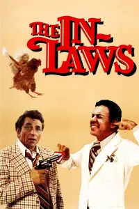 Poster to the movie "The In-Laws" #1109735