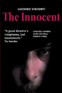 Poster to the movie "The Innocent" #1066167