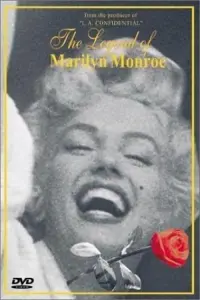Poster to the movie "The Legend of Marilyn Monroe" #830529