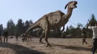Backdrop to the movie "The Lost World: Jurassic Park" #740890