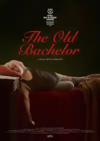 Poster to the movie "The Old Bachelor" #796552