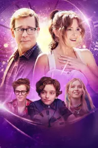 Poster to the movie "The Present" #640030