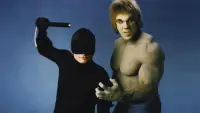Backdrop to the movie "The Trial of the Incredible Hulk" #727927