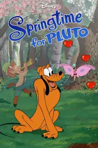 Poster to the movie "Springtime for Pluto" #1208423