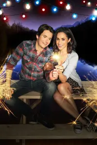 Poster to the movie "When Sparks Fly" #1210982