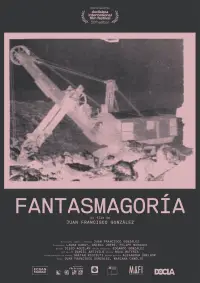 Poster to the movie "Fantasmagoría" #1043319