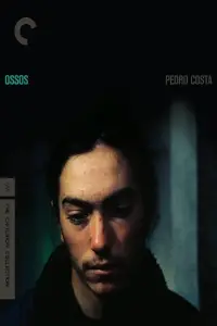 Poster to the movie "Ossos" #951695