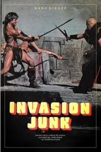 Poster to the movie "The Beastmaster" #1031866