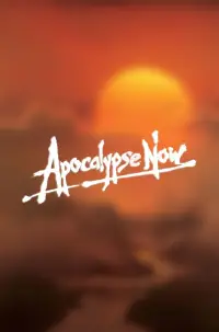 Poster to the movie "Apocalypse Now" #912705