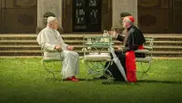 Backdrop to the movie "The Two Popes" #808971