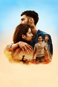 Poster to the movie "Pimpinero: Blood and Oil" #704771