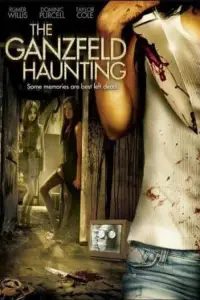 Poster to the movie "The Ganzfeld Haunting" #1227284