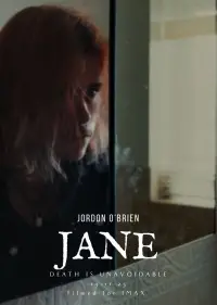 Poster to the movie "Jane: A Traces Story" #1017570