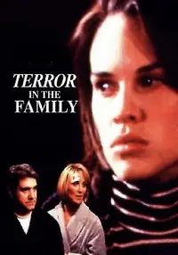 Poster to the movie "Terror in the Family" #1013590