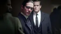 Backdrop to the movie "The Fall of the Krays" #874377