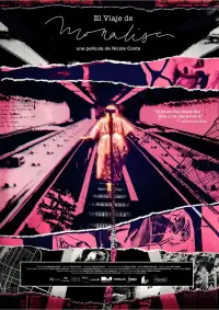 Poster to the movie "The Journey of Monalisa" #1210099