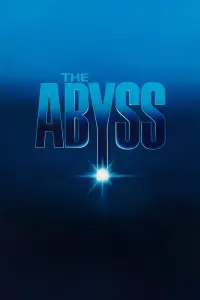 Poster to the movie "The Abyss" #930516