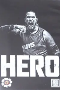 Poster to the movie "An Evening with Chris Hero" #894694