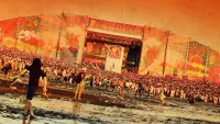 Backdrop to the movie "Woodstock 99: Peace, Love, and Rage" #757632
