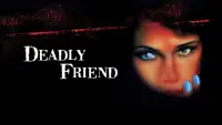 Backdrop to the movie "Deadly Friend" #972237