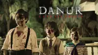 Backdrop to the movie "Danur: I Can See Ghosts" #689128