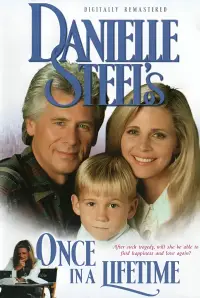 Poster to the movie "Once in a Lifetime" #1224888