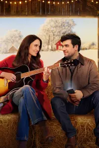 Poster to the movie "All I Need for Christmas" #736099