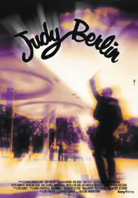Poster to the movie "Judy Berlin" #1179242