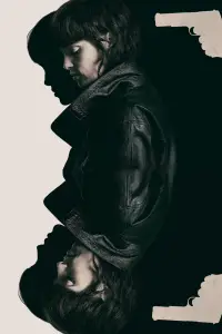 Poster to the movie "She Walks in Darkness" #1004066