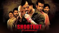 Backdrop to the movie "Shootout at Lokhandwala" #1235507