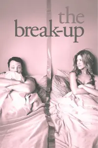 Poster to the movie "The Break-Up" #692705