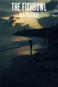 Poster to the movie "The Fishbowl" #1166751