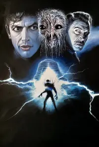 Poster to the movie "The Fly" #821073
