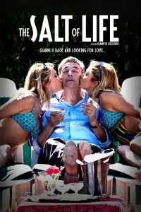 Poster to the movie "The Salt of Life" #1159570